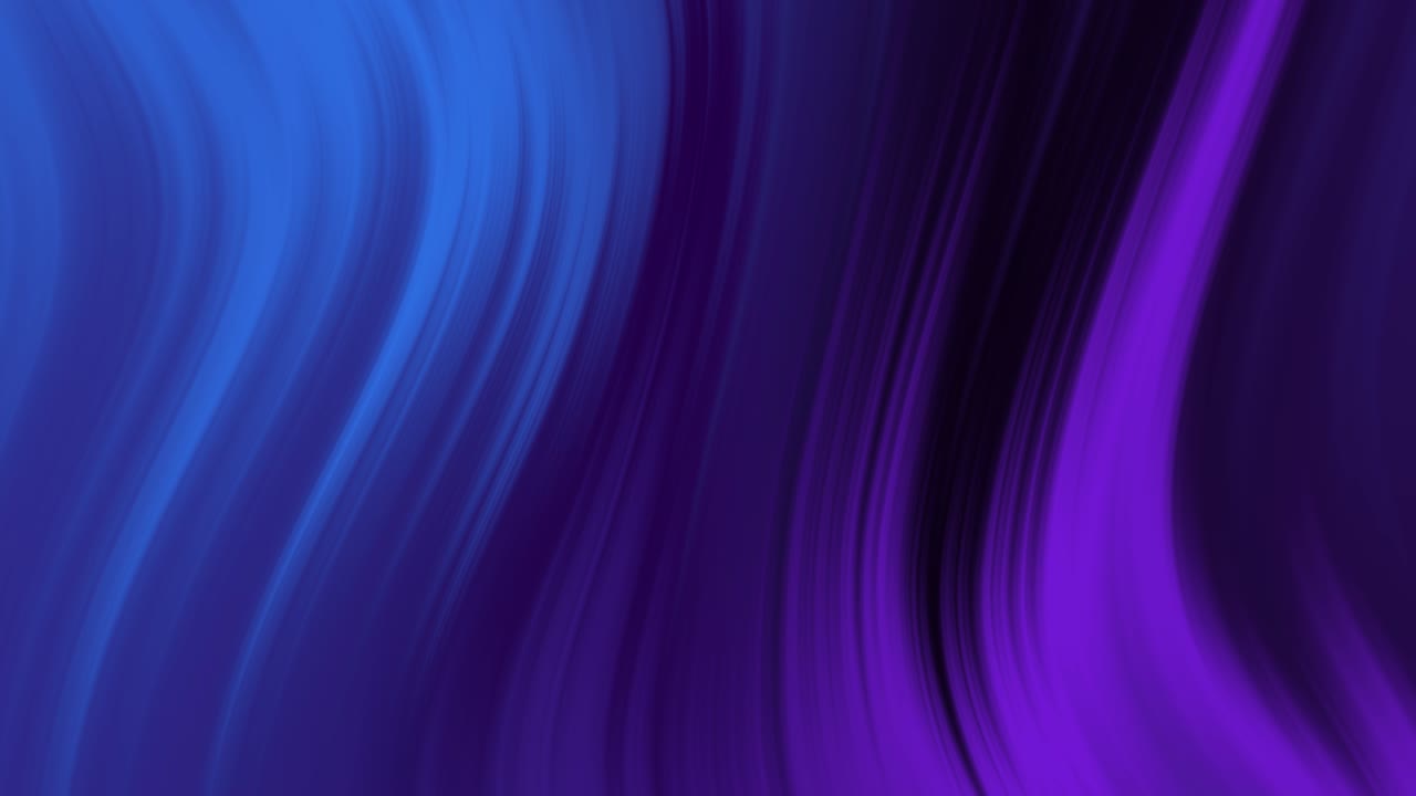 colores de tendencia gradiente movimiento de bucle abstracto de fondo. animación de onda de gradiente. fondos abstractos.