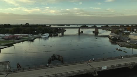 Early-morning-over-Bayou-Des-Allemands