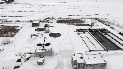 Instalación-De-Tratamiento-De-Agua-En-Europa-Del-Este.