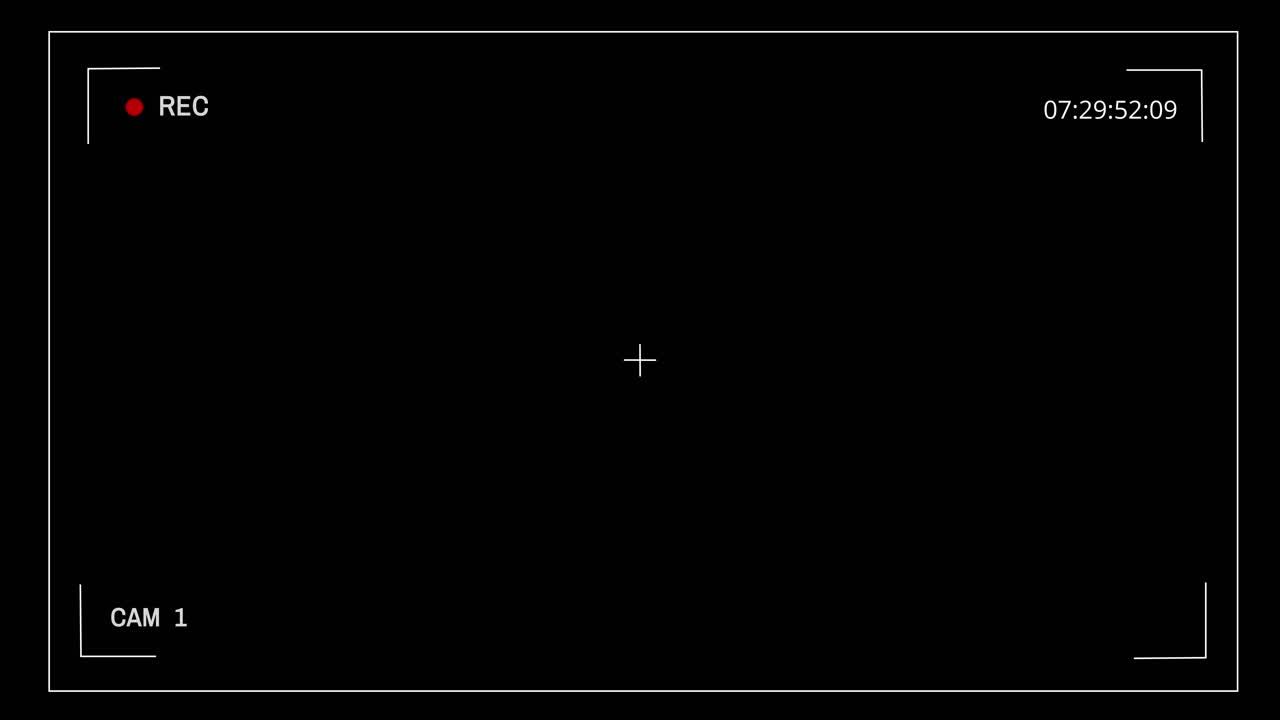 Camera viewfinder digital overlay display digital camera and mobile phone recording screen overlay