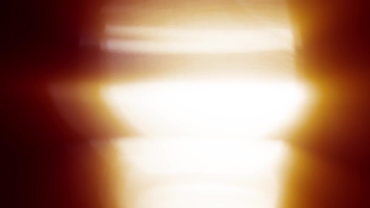 Vazamentos de Luz Cinematográficos Quentes e Efeito de Sobreposição Bokeh