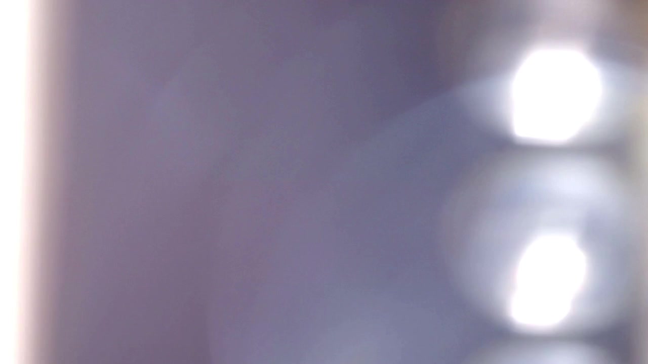 Abstract Light Leaks and Lens Flare Transitions