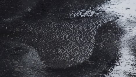 brasil, américa del sur experimenta una temporada de lluvias distinta entre octubre y mayo