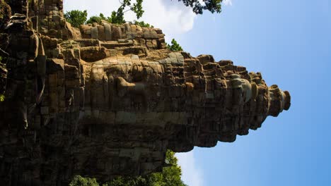 Angkor-temple