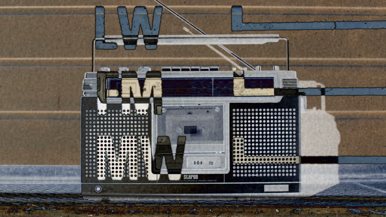 secuencia de radios urbanas 08