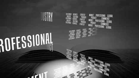 libro sobre el marketing global