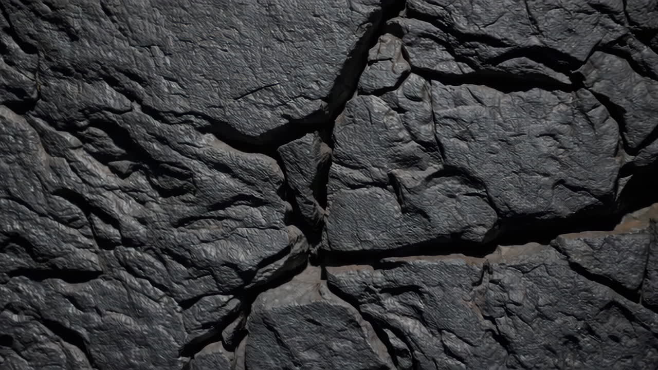 textura de piedra oscura