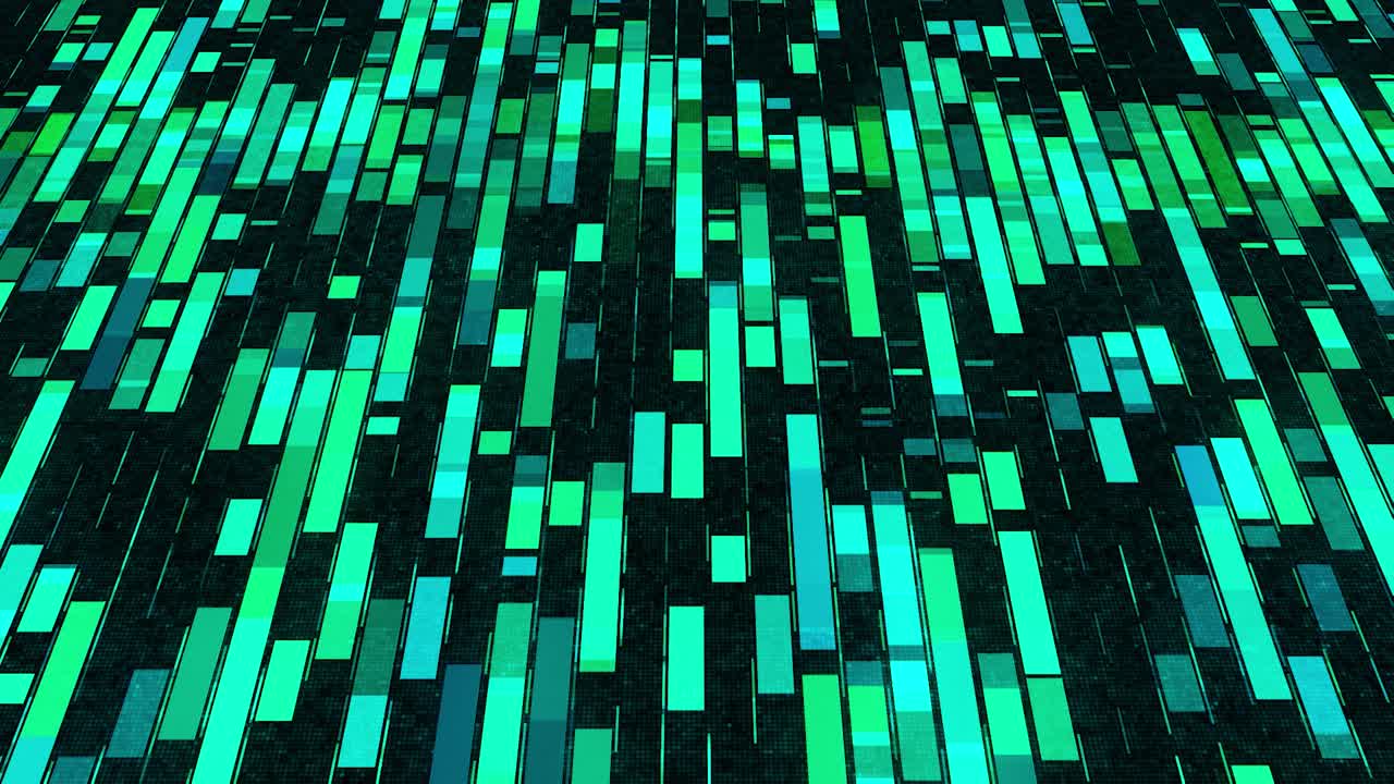 fondo digital abstracto