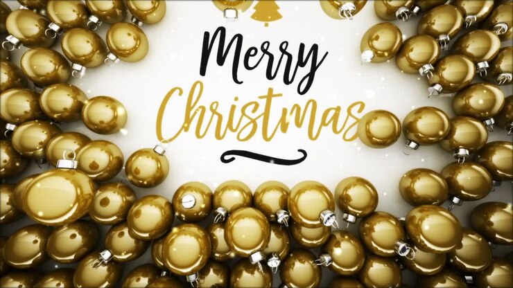 Dynamic pop up logo animations with clean party effects