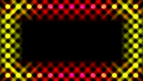 Frame-Lights-Colors-Video-Background