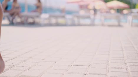 Guy-and-girl-are-dancing-on-beach