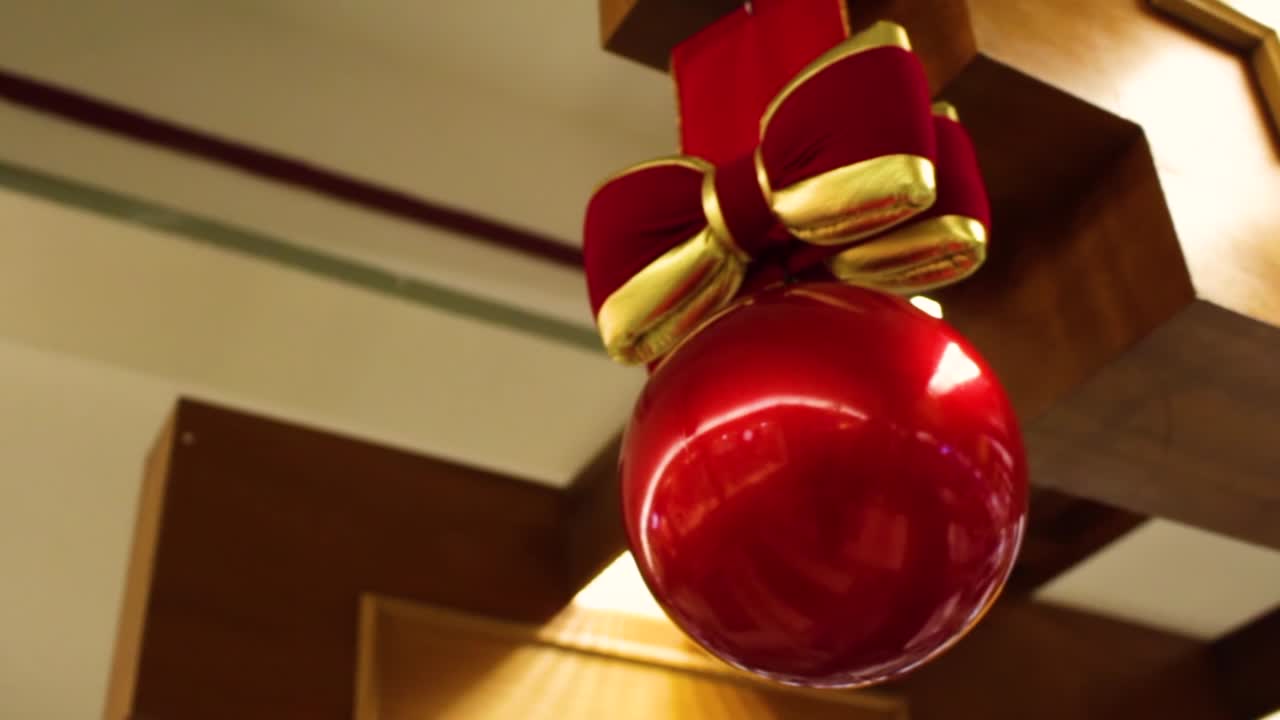 Decoración de Navidad