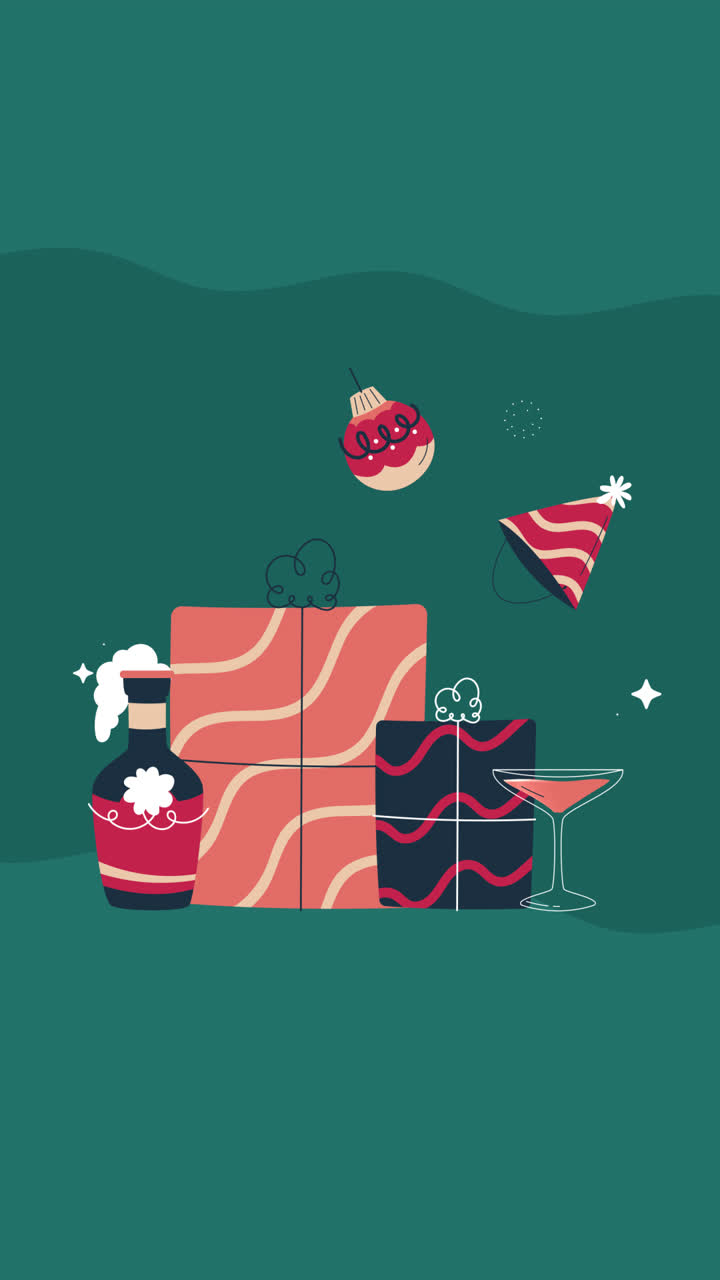 크리스마스 축하