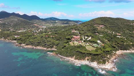 Luftaufnahme-Der-Insel-Elba