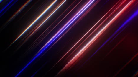 abstract diagonal light lines