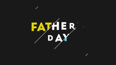 Modern-Fathers-Day-text-with-lines-on-fashion-black-gradient