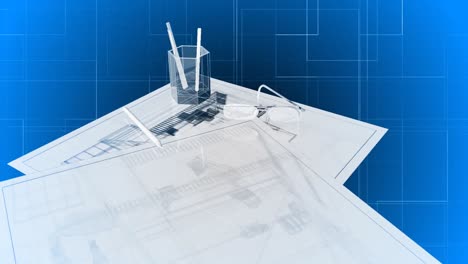 planes de casas en 3d