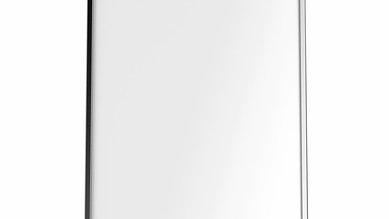 Advertising stand
