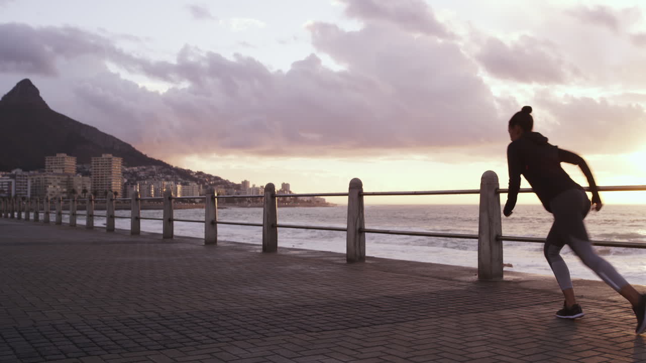 el fitness es un compromiso 24 horas al día.
