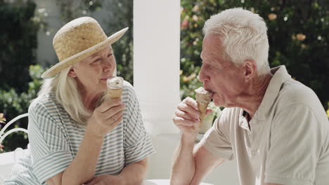 we've so many good memories involving ice cream