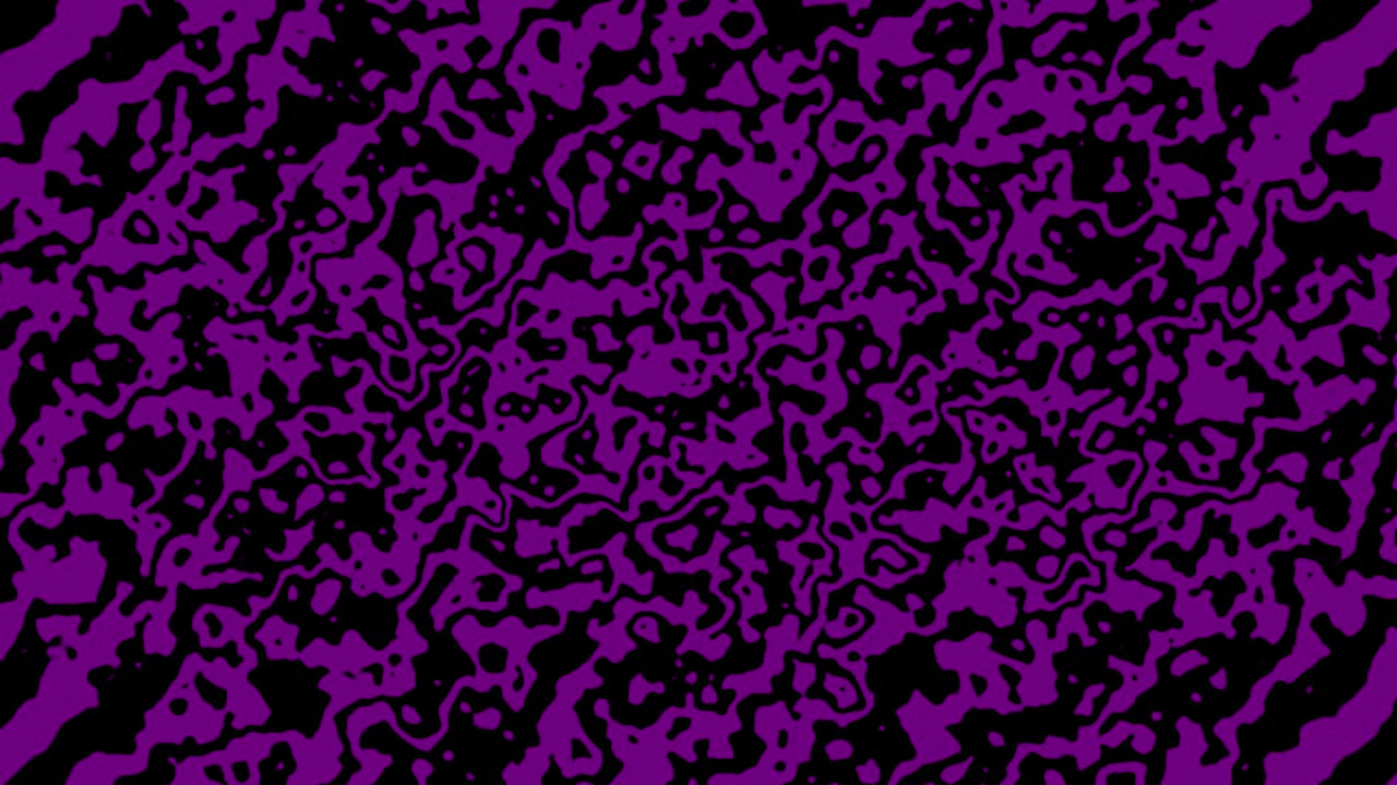 refracción de fondo abstracto cg animación gráficos de movimiento