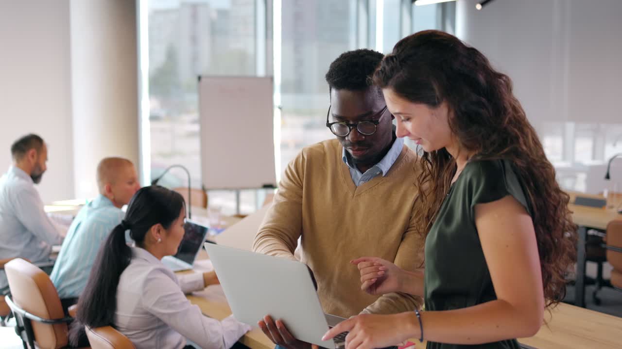 Teamwork, the basis of business success