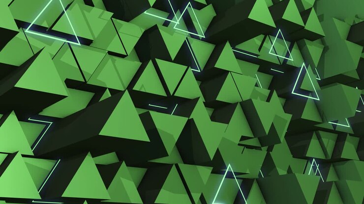 Fondo abstracto 4K