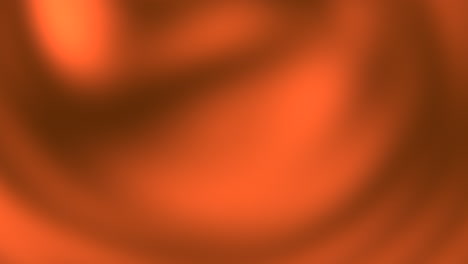 Blurred-motion-orange-gradient-waves