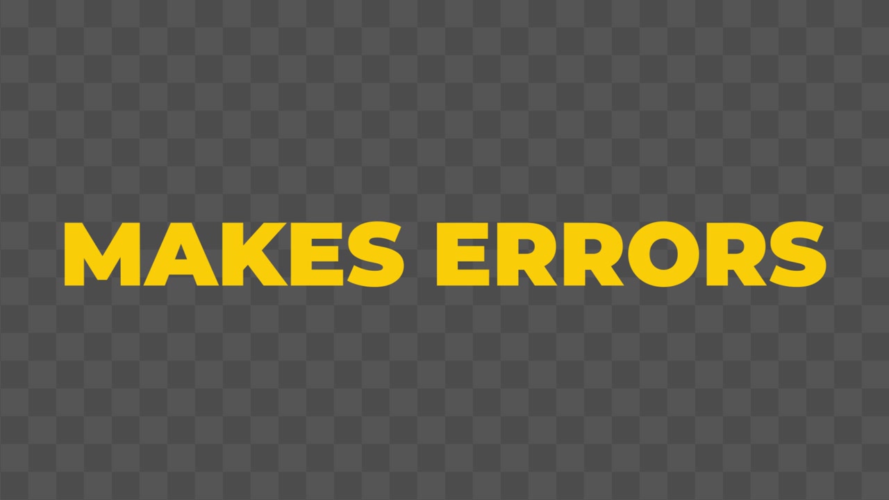 Typography Text Titles Part 06
Adobe Premiere Pro 2023
Resolution 3840×2160