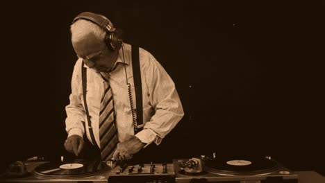 grandpa dj vid 16