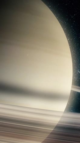 saturn's rings: a cosmic wonder