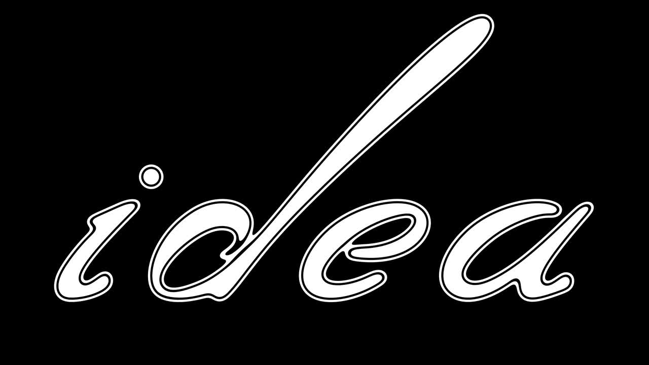 idea. las imágenes de bucle tienen resolución de 4k.