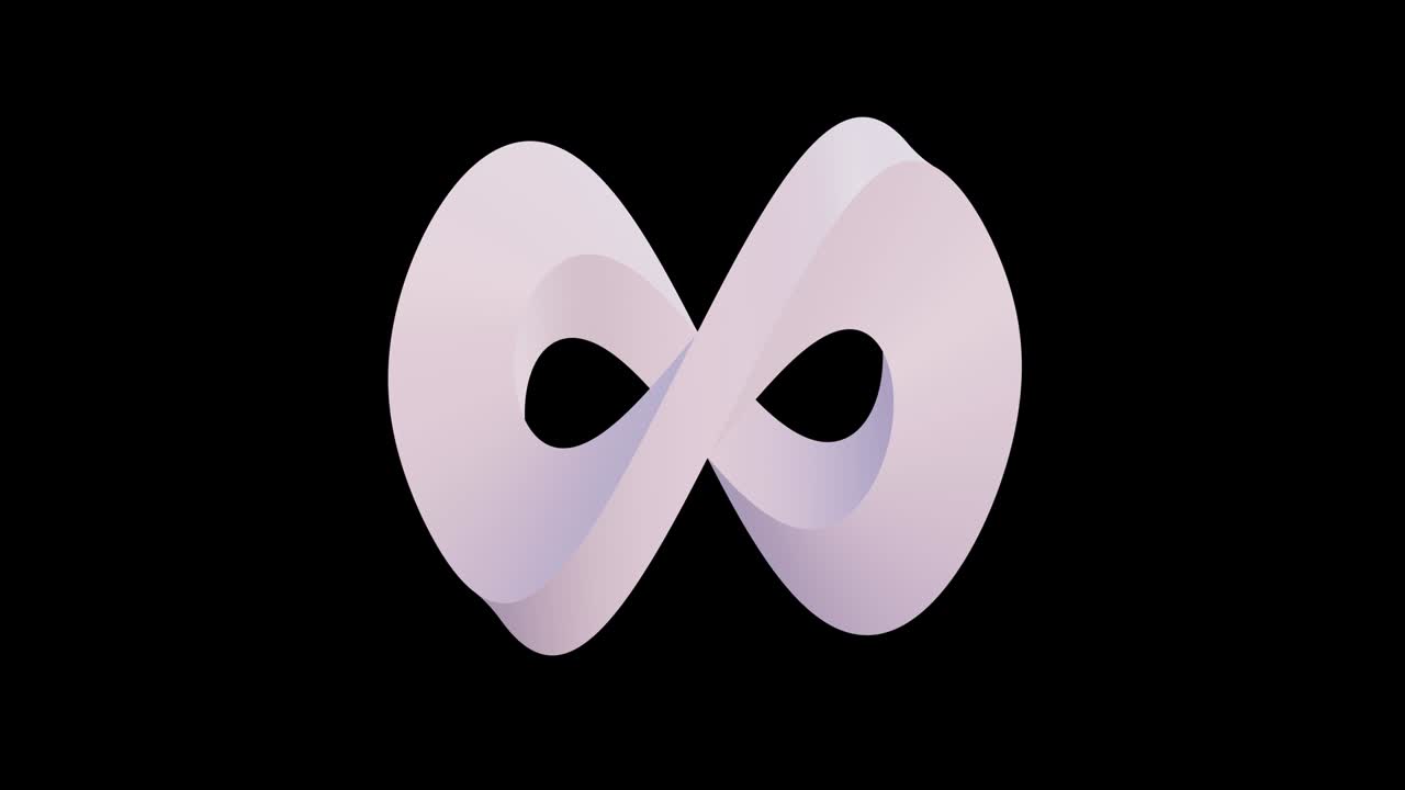 무한 기호 루프