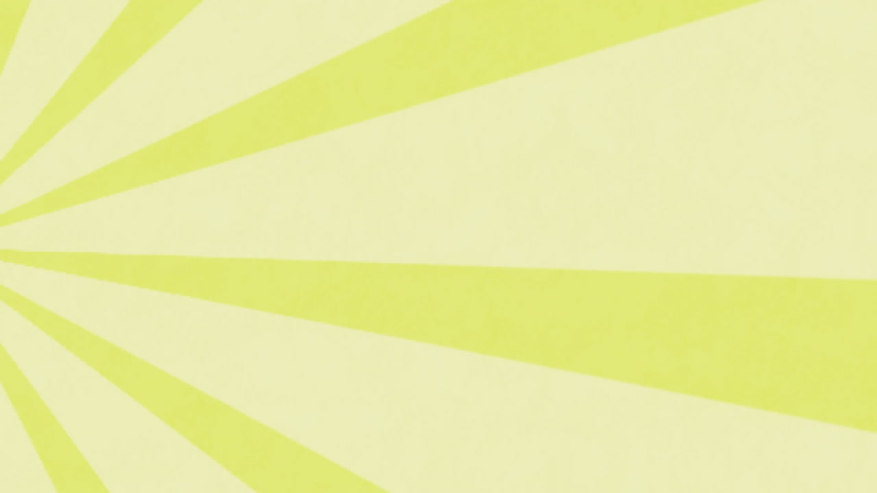 Composition of different shapes and stripes moving on seamless loop background
