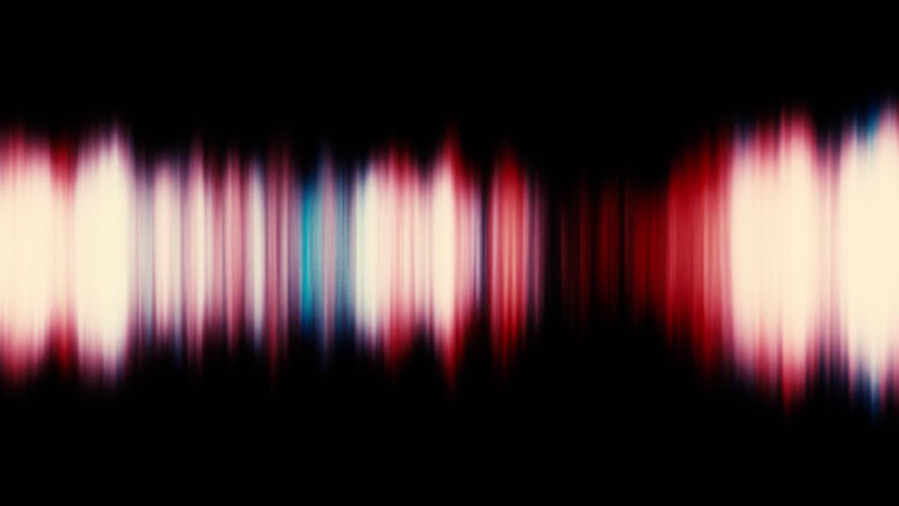 추상적인 흐릿한 배경