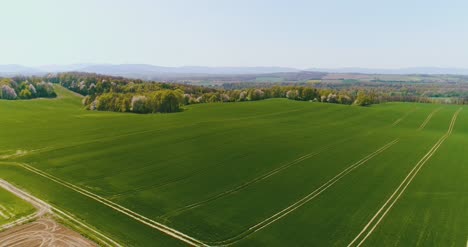 Aerial-View-Of-Agricultural-Field-3