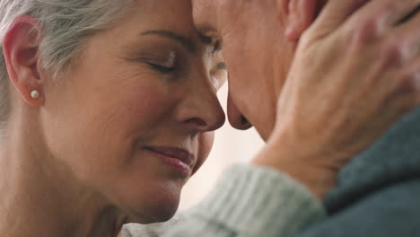 love, couple and retirement with a senior woman