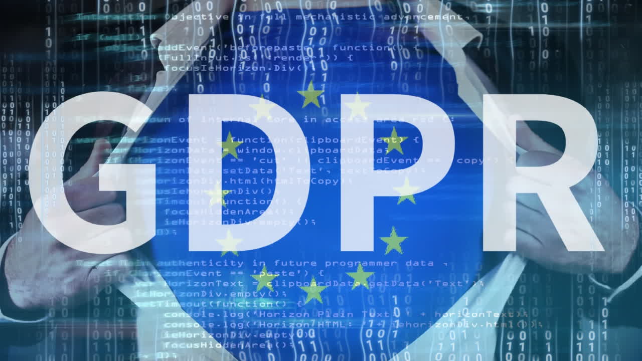GDPR video