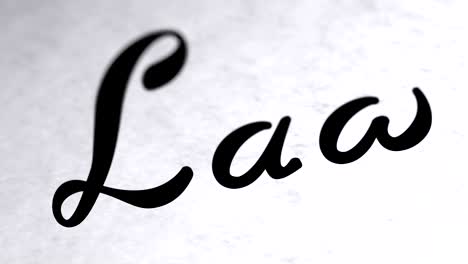 "ley" en la página. las imágenes en bucle tienen resolución de 4k.