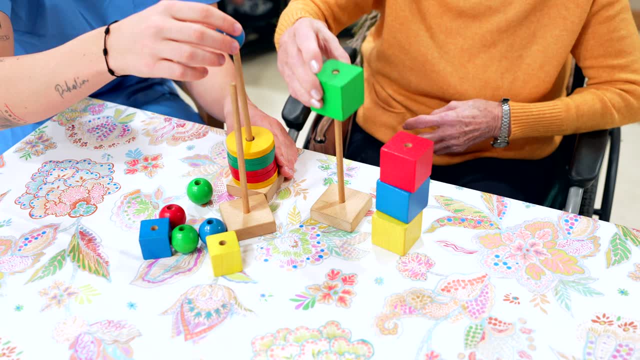 Engaging Activities for Seniors