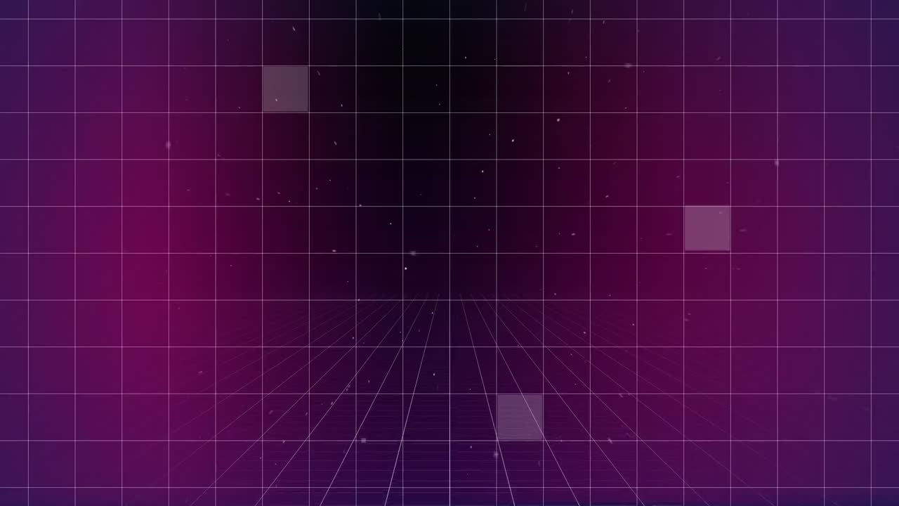 ⁇  점 으로 가득 찬 격자