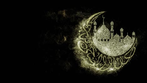 decoraciones de fondo para el eid al adha mubarak