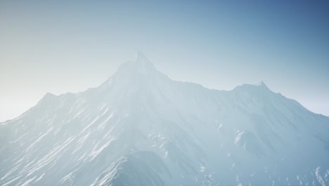 alpine alps mountain landscape, top of europe switzerland