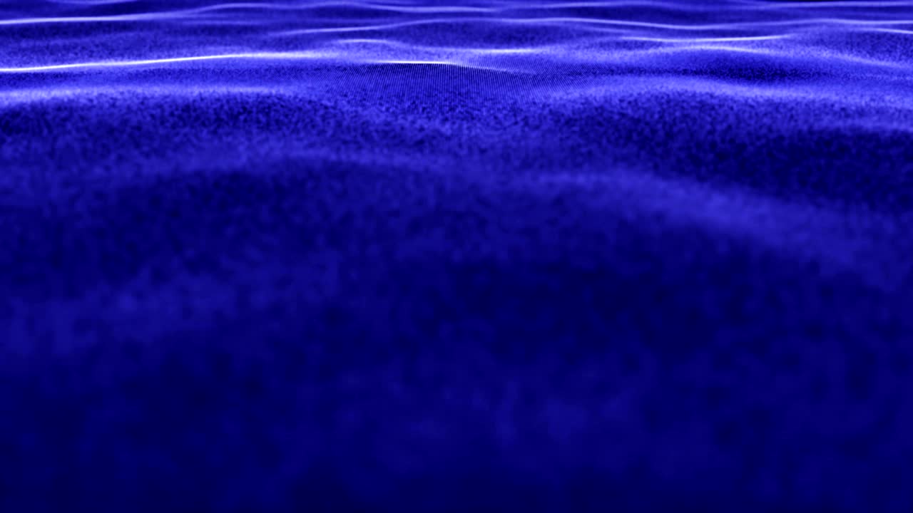 fibras azules, fondo de alfombra textil, bucle