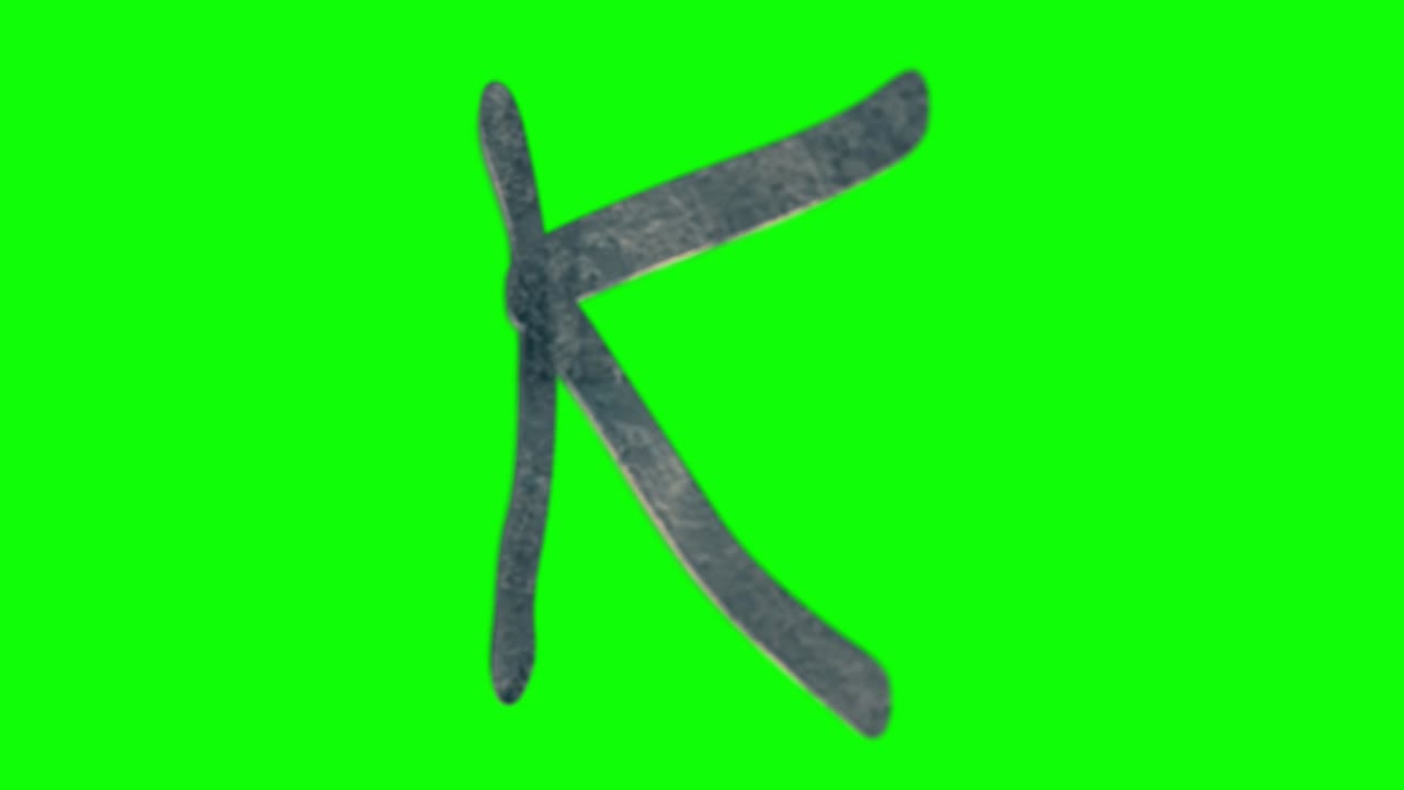 Green screen, oldgræsk civilisation, høj kvalitet.