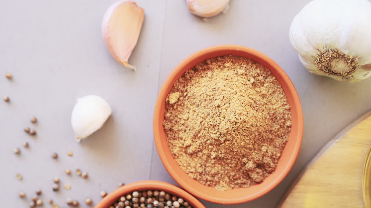 이 혼합물은 당신의 입술에 춤을 춘다.