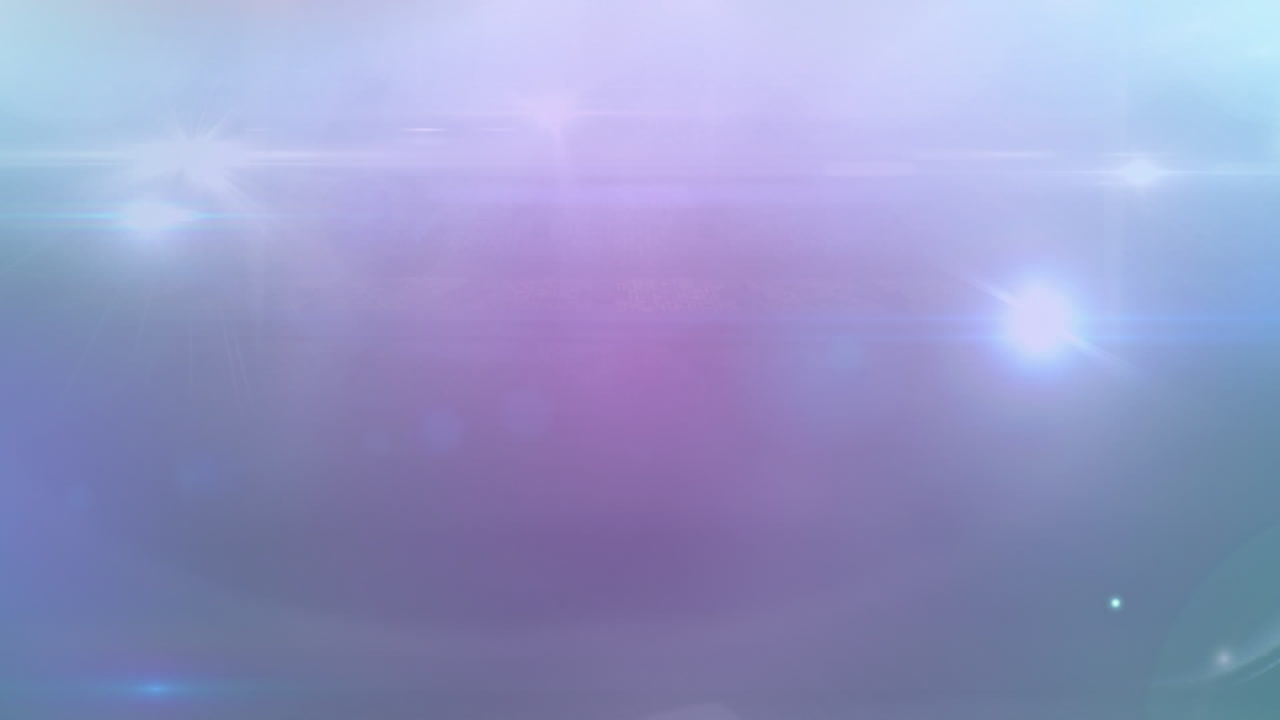 video de diseño único con patrón abstracto y gráficos por computadora, espacio de copia