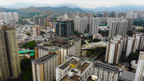 Wohnungen-In-Der-Stadt-Hong-Kong