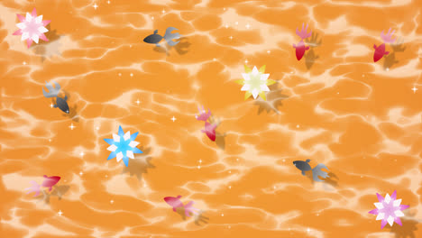 gold fish transitions. 1080p - 30 fps - alpha channel (3).mov