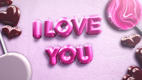 I-Love-you-text-and-motion-romantic-heart-on-Valentines-day-13